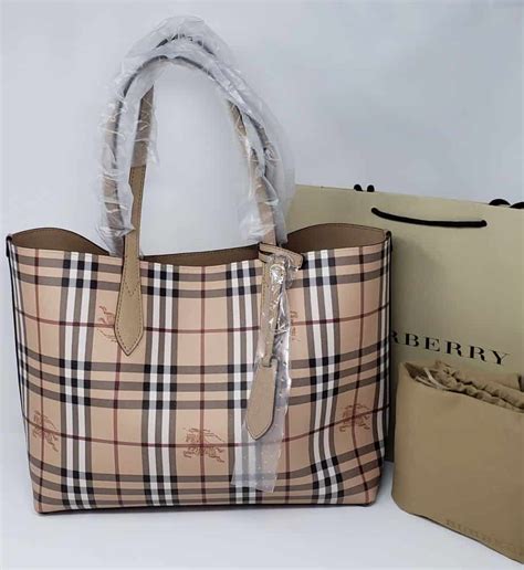 replica burberry tote bag|designer knockoff burberry handbags.